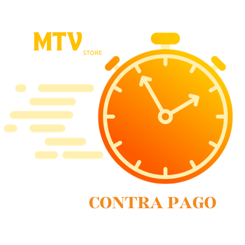 mtv store