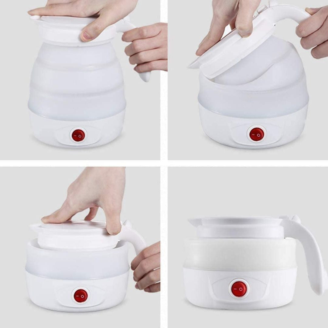 HERVIDORA ELECTRICA FLEXY