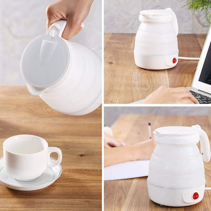 HERVIDORA ELECTRICA FLEXY