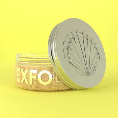 EXFOLIANTE FACIAL Y CORPORAL